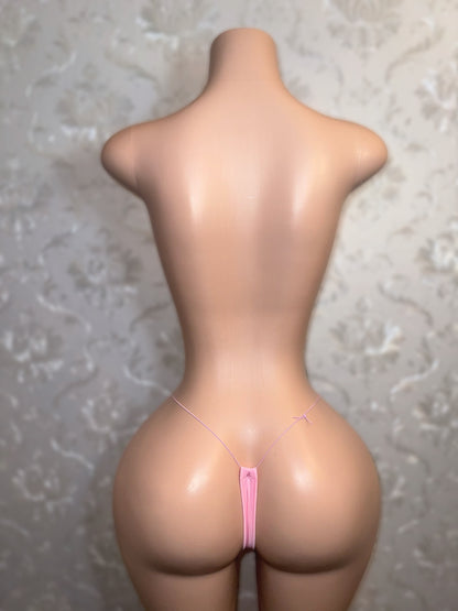 Hammock Thong Solid Color Cord