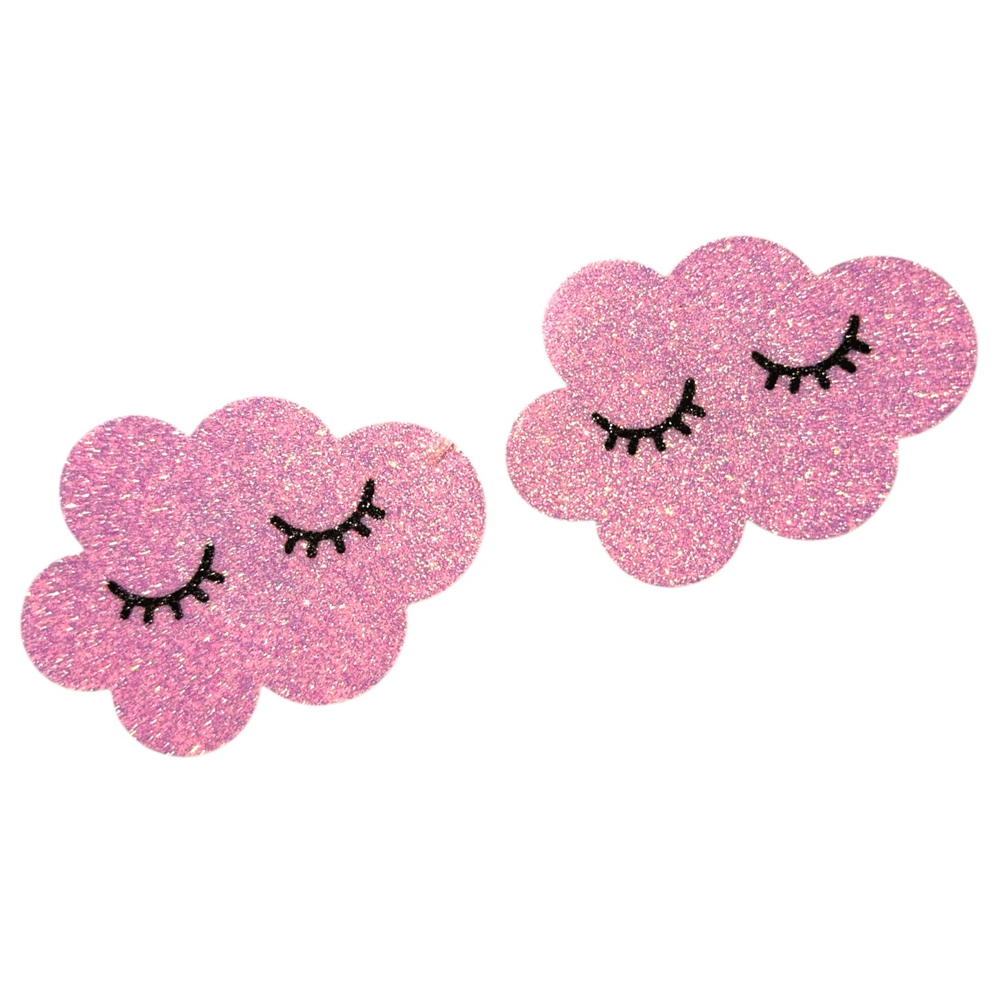 Fairy Princess Glitter Pasties Collection