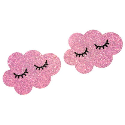 Fairy Princess Glitter Pasties Collection