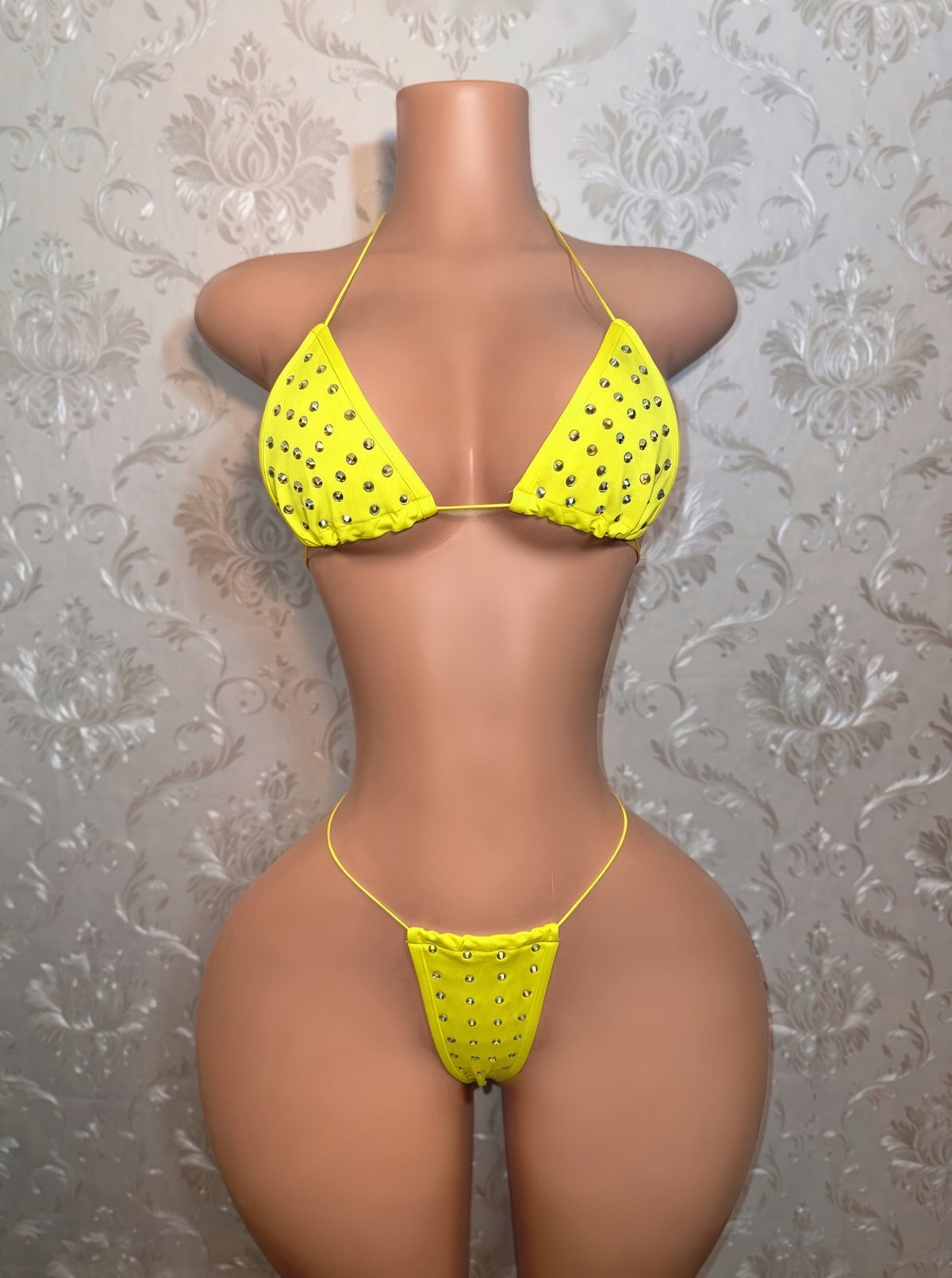 Martina Bikini One Size Fits XS-XL