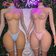 FISHNETS