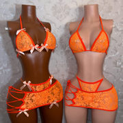 SKIRT SETS